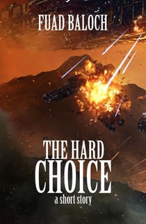 The Hard Choice - Divine Space, #0