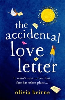 The Accidental Love Letter - Would you open a love letter that wasn't meant for you?