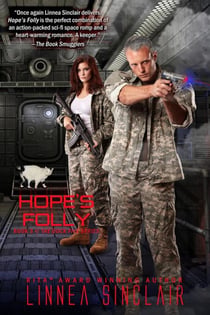 Hope's Folly - Dock Five, #3