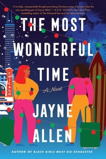 The Most Wonderful Time - A Novel