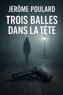Trois balles dans la tête