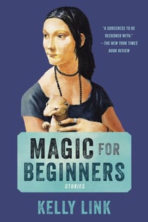 Magic for Beginners - Stories