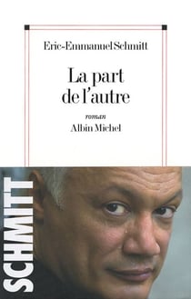 La Part de l'autre (édition collector)