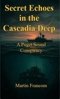 Secret Echoes in the Cascadia Deep: A Puget Sound Conspiracy