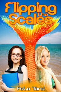 Flipping the Scales - Flipping the Scales, #1