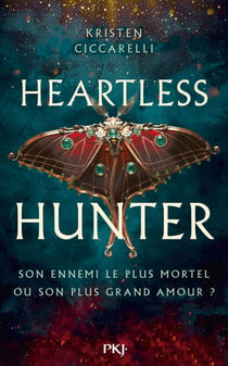 Heartless Hunter - Tome 01