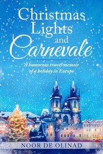 Christmas Lights and Carnevale