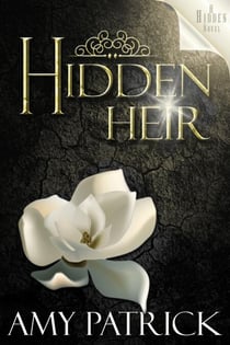 Hidden Heir - The Hidden Saga, #10