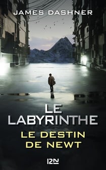 Le Labyrinthe - Le destin de Newt