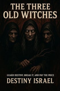 The Three Old Witches