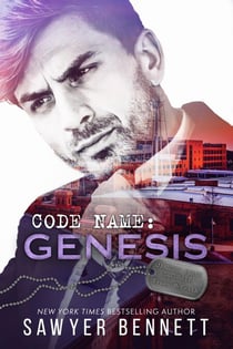 Code Name: Genesis - Jameson Force Security, #1