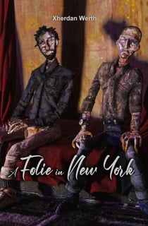 A Folie in New York - Reptilian Wolf, #1