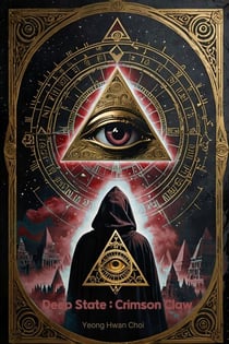 Deep State: Crimson Claw - Deep State, #2