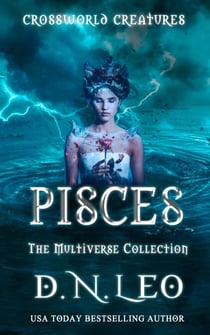 Pisces - Crossworld Creatures
