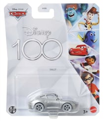 Cars Disney Pixar - Véhicule Cars (modèle aléatoire) - Petites Voitures - 3 ans et +