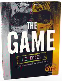 The Game - Le duel