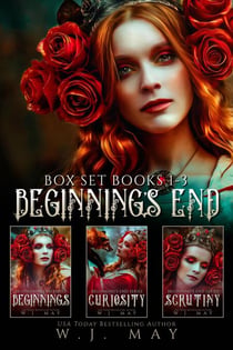 Beginning’s End Series Box Set Books #1-3 - Beginning's End Series