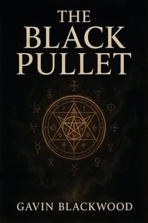 The Black Pullet