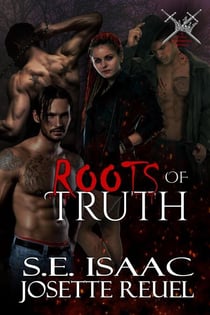 Roots of Truth - Tutela Brotherhood, #4