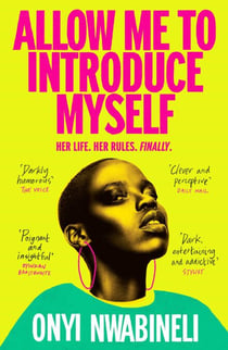 Allow Me to Introduce Myself - 'You will not be able to put this down' Glamour