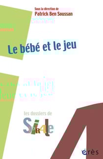Le bébé et le jeu