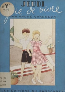 Jeudi - Joie de vivre