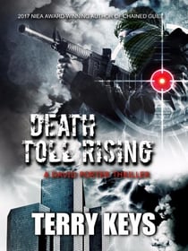 Death Toll Rising - America is under attack, #1