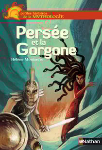 Persée et la gorgone EPUB2