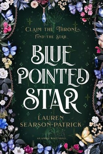 Blue Pointed Star - Amber Wolf duology, #2