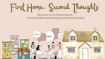 First Home, Second Thoughts - Real Estate Made Real, #1