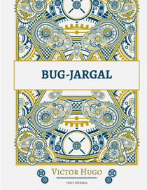 Bug-Jargal - Écrit en quinze jours à la suite d'un pari