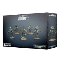 Orks Stormboyz - Warhammer 40,000