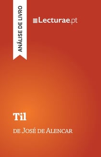 Til — José de Alencar (análise de livro)