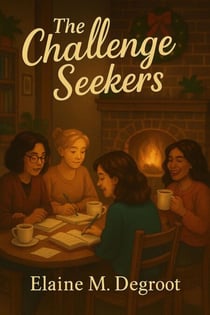 The Challenge Seekers