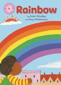 Rainbow - Independent Reading Pink 1B Non-fiction