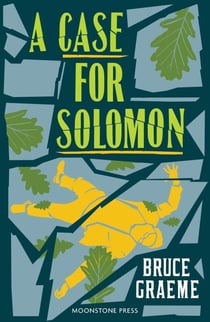 A Case for Solomon - Theodore Terhune Series, #3