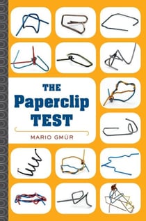 The Paperclip Test - A Personality Quiz Like No Other