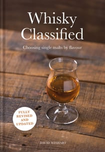 Whisky Classified - Choosing Single Malts by Flavour