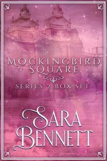 Mockingbird Square Series 2 Box Set (French Editions)