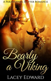 Bearly a Viking - Paranormal Shifter Romance
