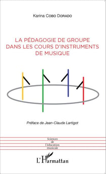 La pédagogie de groupe dans les cours d'instruments de musique