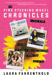 The Pink Steering Wheel Chronicles - A Love Story