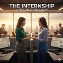 The Internship - Fun at Office, #1