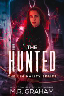The Hunted - Liminality, #0.5