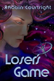 Loser's Game - Black Angel Series, #2