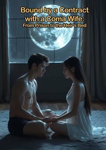 Bound by a Contract with a Coma Wife