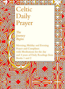 Celtic Daily Prayer