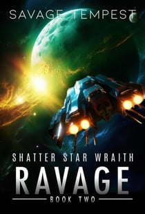 Ravage - SSW, #2