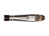 Brosse Kevrin+ Usé Bombé n°6 - Mix naturel/ Synthétique - Raphaël