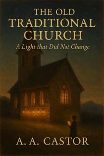 The Old Traditional Church: A Light that Did Not Change